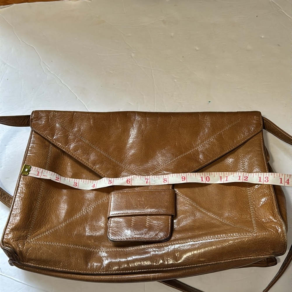 Vintage Fendi bag - Picture 15 of 16